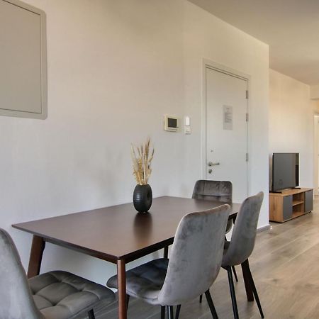 לרנקה Phaedrus Living Coral Suites Bliss מראה חיצוני תמונה