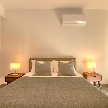 לרנקה Phaedrus Living Coral Suites Bliss מראה חיצוני תמונה