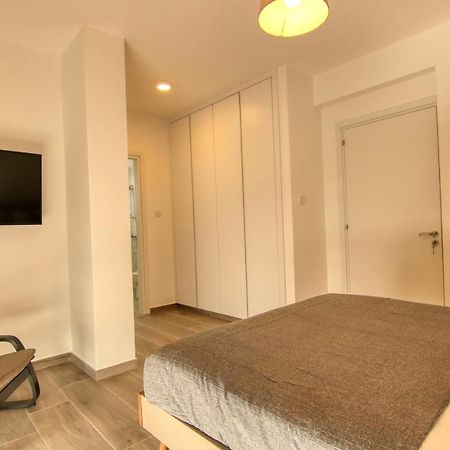 לרנקה Phaedrus Living Coral Suites Bliss מראה חיצוני תמונה
