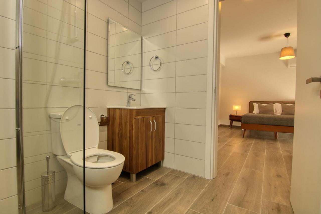 לרנקה Phaedrus Living Coral Suites Bliss מראה חיצוני תמונה