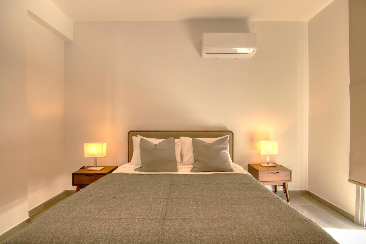 לרנקה Phaedrus Living Coral Suites Bliss מראה חיצוני תמונה