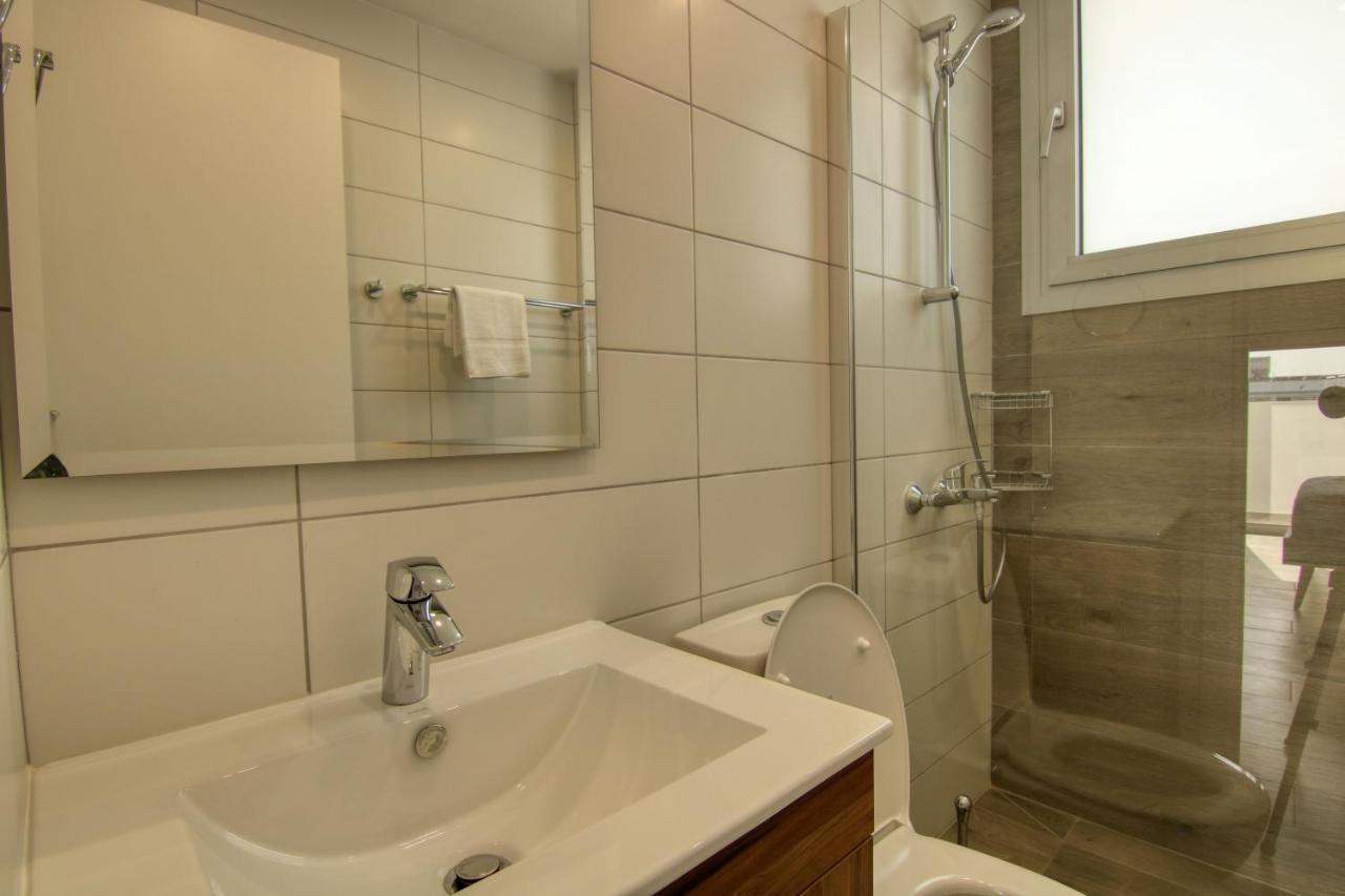 לרנקה Phaedrus Living Coral Suites Bliss מראה חיצוני תמונה