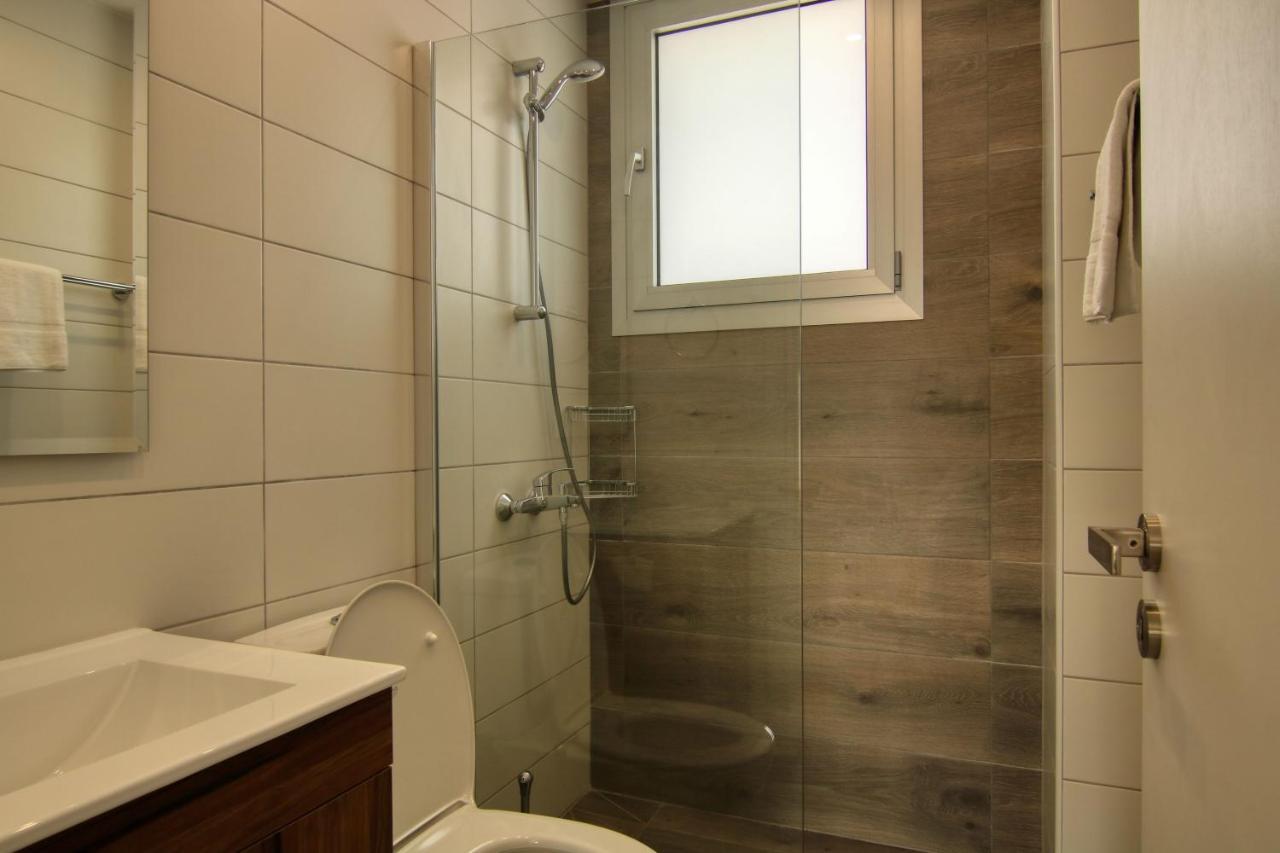 לרנקה Phaedrus Living Coral Suites Bliss מראה חיצוני תמונה